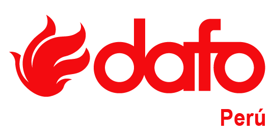 Dafo Logo